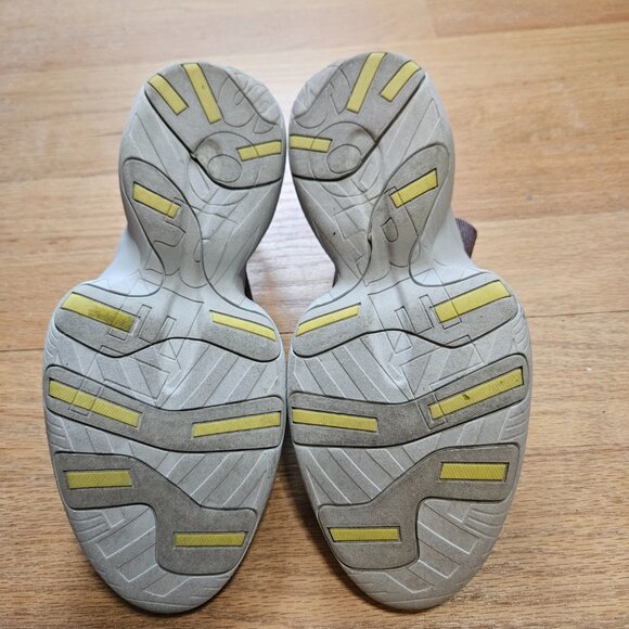 Sorel Women's Athletic Sandals - Size 9.5M - Picture 5 of 6